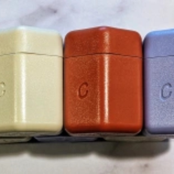 NWOT 10 Cadence Magnetic Travel Containers - Set of 10 - Picture 15 of 15